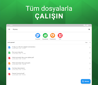 Ekran görüntüsü resmi