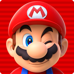 「Super Mario Run」のアイコン画像