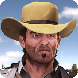 Icon image Bloody West: Infamous Legends