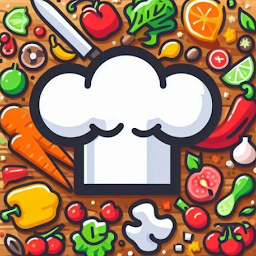 Icon image My Recipes- Organize your food