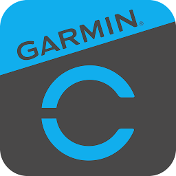 Icoonafbeelding voor Garmin Connect™