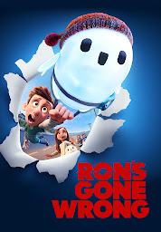 Icon image Ron's Gone Wrong