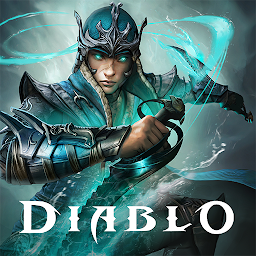 Slika ikone Diablo Immortal