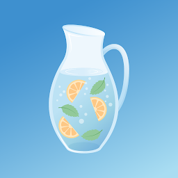 Слика иконе Hydration App: Water Tracker