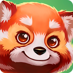 Icon image Pet World - My Red Panda