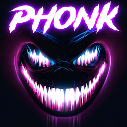 Imagen de ícono de Phonk Music -  DJ Remix Radio