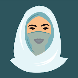 Slika ikone Muslima: Muslim Dating