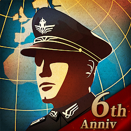 Icon image World Conqueror 4-WW2 Strategy