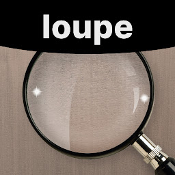 Image de l'icône Loupe Plus avec Torche LED