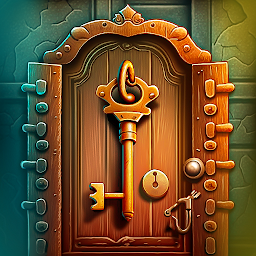 Slika ikone 100 Doors Escape Room Mystery