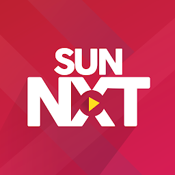 「Sun NXT」のアイコン画像