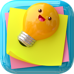 Notes - MemoCool Plus-এর আইকন ছবি