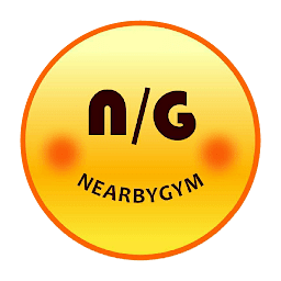 Icon image NearbyGYM