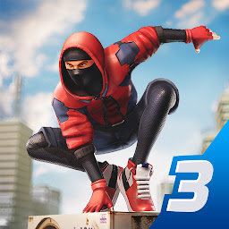 Icon image Spider Fighter 3