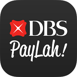 Icon image DBS PayLah!