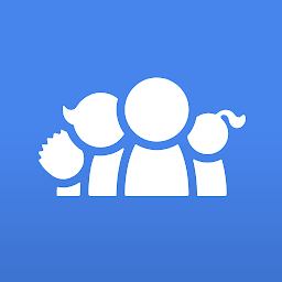 Icon image FamilyWall: Family Organizer