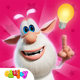 Icon image Booba - Educational Games