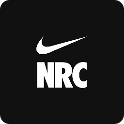Nike Run Club - Running Coach ஐகான் படம்