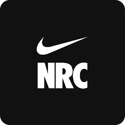 Simge resmi Nike Run Club: Koşu Takibi