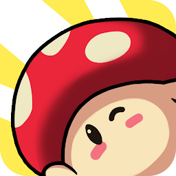 Ikoonprent Shroom Guard: Mushroom Kingdom