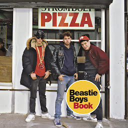 Icon image Beastie Boys Book