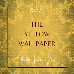 Icon image The Yellow Wallpaper