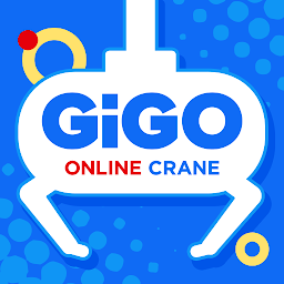 GiGO ONLINE CRANE: imaxe da icona