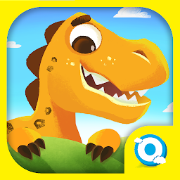 「Orboot Dinos AR by PlayShifu」圖示圖片