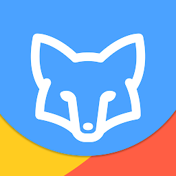 Icon image Foxi