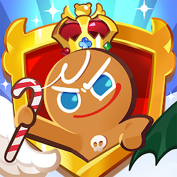 图标图片“CookieRun: Kingdom”