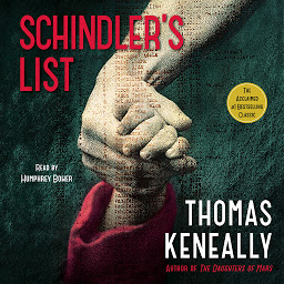 Icon image Schindler's List