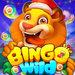 صورة رمز Bingo Wild - Animal BINGO Game