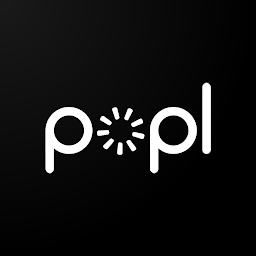 صورة رمز Popl - Digital Business Card