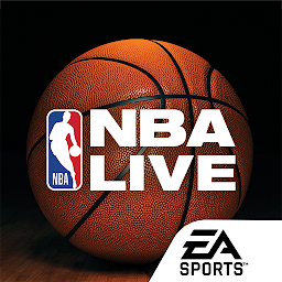 Imagen de ícono de NBA LIVE 勁爆美國職籃