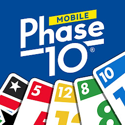 Imagen de ícono de Phase 10