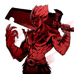 Icon image Idle Berserker: legend of rpg