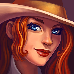 Icon image Alicia Quatermain: Secrets Of 