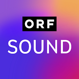 Icon image ORF Sound