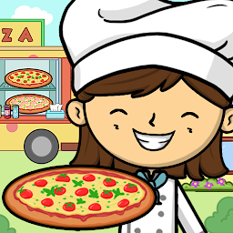 Icon image Lila's World: Restaurant Play