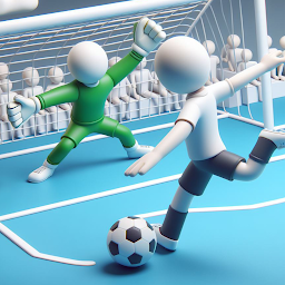 Imagen de icono Goal Party - Football Freekick