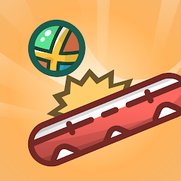 Icon image Break Pile: Brick Breaker Game