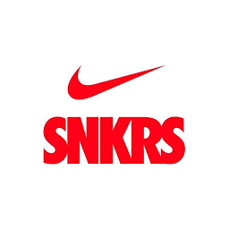 Icon image Nike SNKRS: Shoes & Streetwear