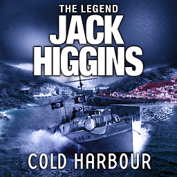 Icon image Cold Harbour