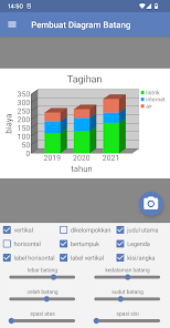 Imej tangkapan skrin