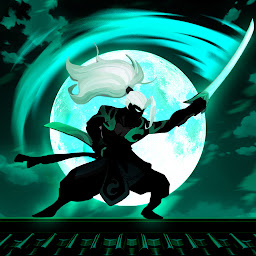 Icon image Shadow Knight: Ninja Game War