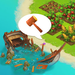 Icon image Family Farming: My Island Life