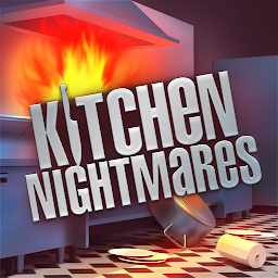 Gambar ikon Kitchen Nightmares: Match