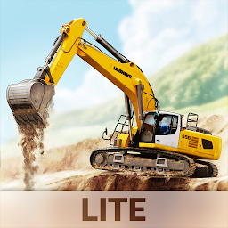 图标图片“Construction Simulator 3 Lite”
