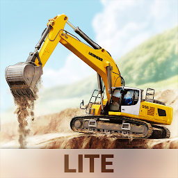 Picha ya aikoni ya Construction Simulator 3 Lite