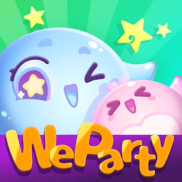 Icon image WeParty - Let's Party Together